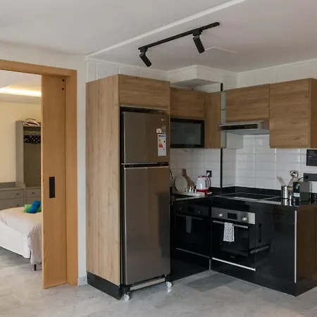 Exceptional Place, Secure, Calm And Well Located L'Oasis Exterior foto