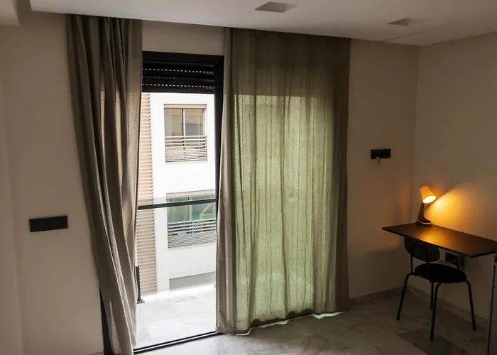 Exceptional Place, Secure, Calm And Well Located