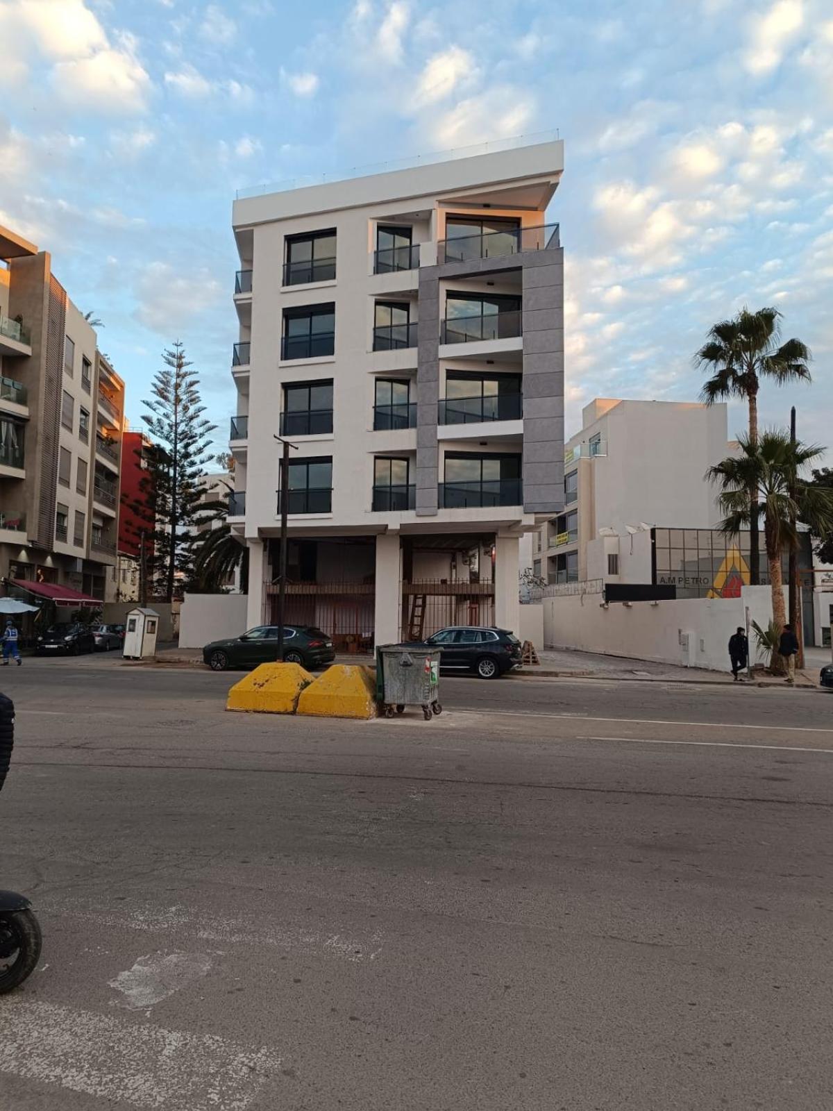 Exceptional Place, Secure, Calm And Well Located Apartment L'Oasis