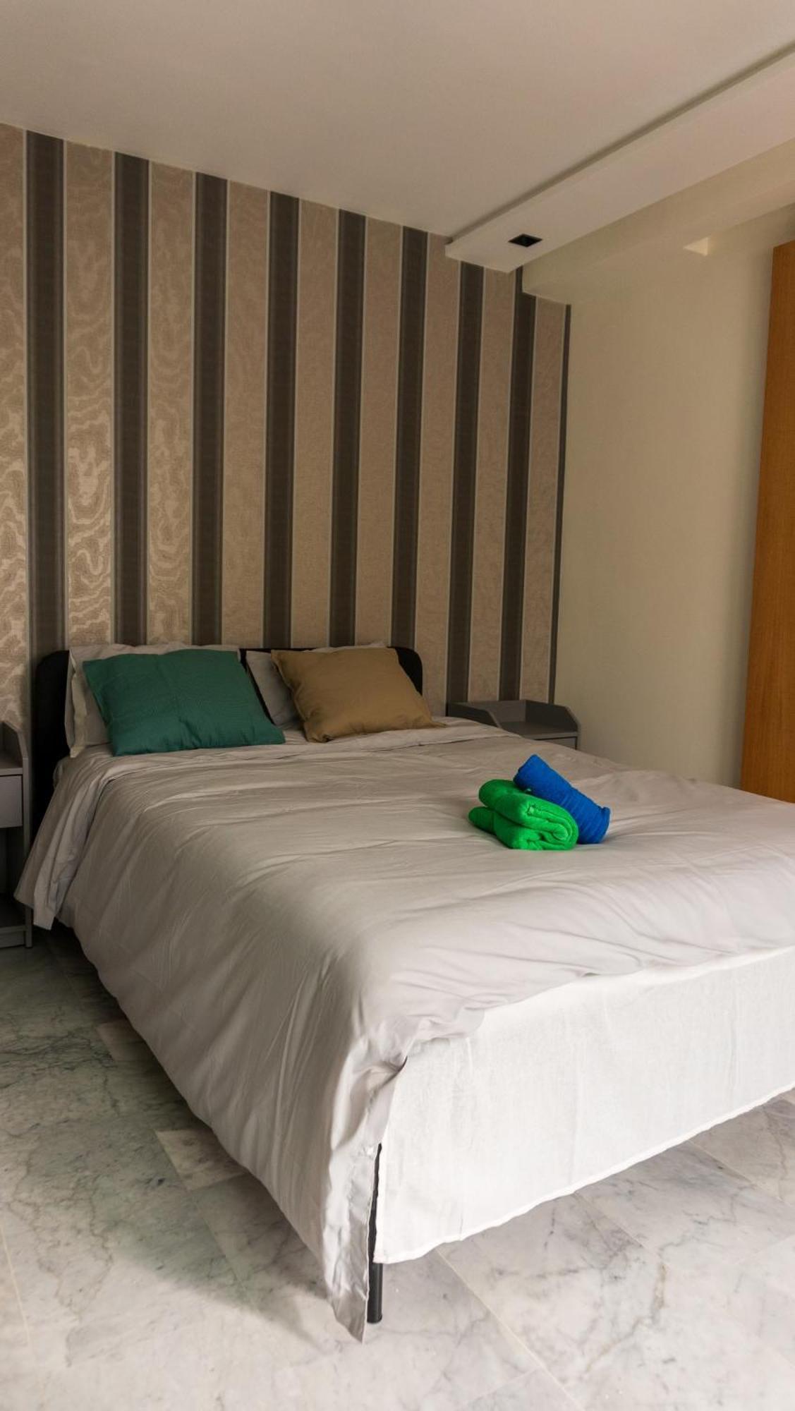 Exceptional Place, Secure, Calm And Well Located * L'Oasis